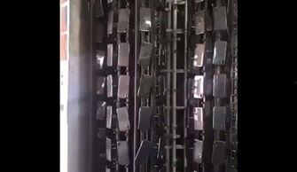 富士康朋友爆料视频播放,揭秘工厂真实工作环境与员工生活