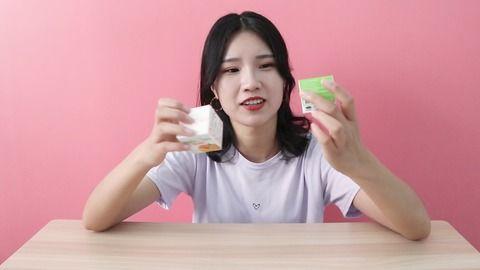 都是语音吃瓜的抖音网红  第3张